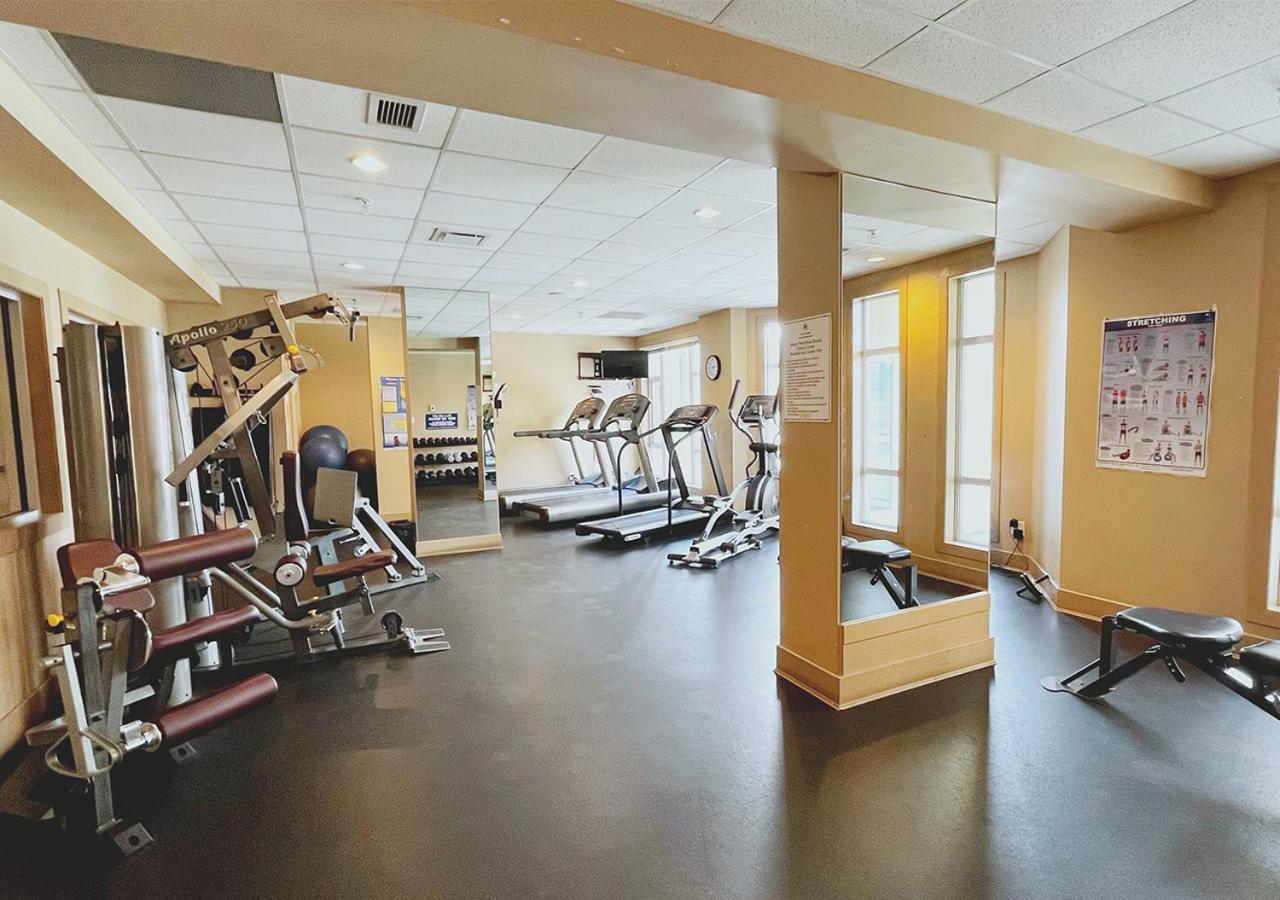 דירות Downtown Waterfront Kelowna Oasis Newly Renovated 2Bed 2Bath מראה חיצוני תמונה