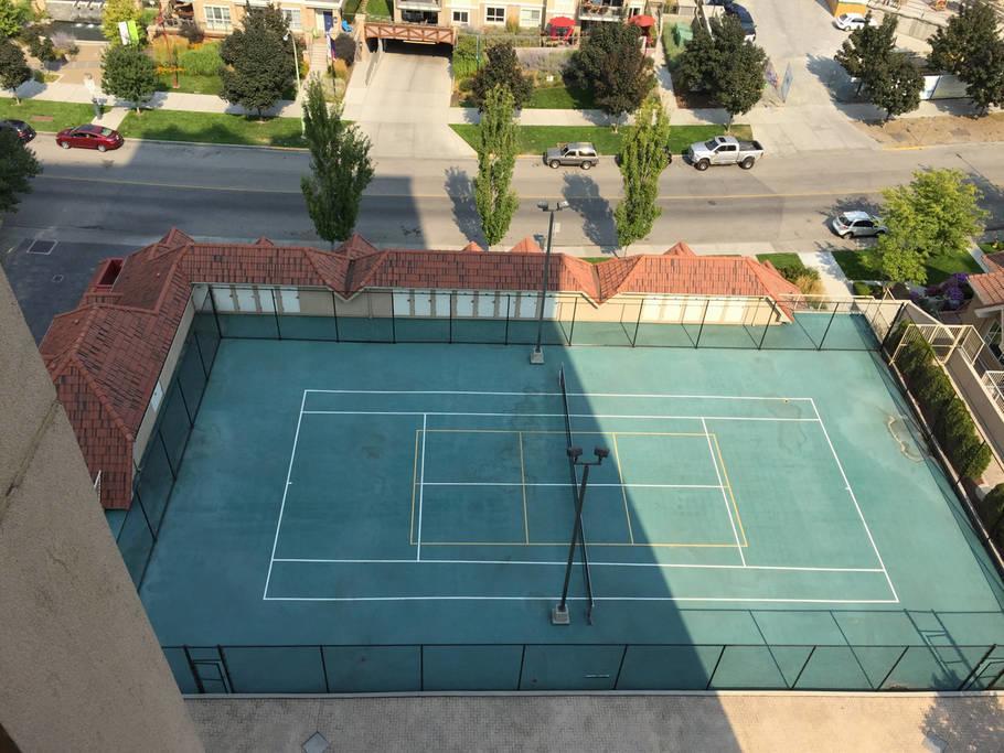 דירות Downtown Waterfront Kelowna Oasis Newly Renovated 2Bed 2Bath מראה חיצוני תמונה