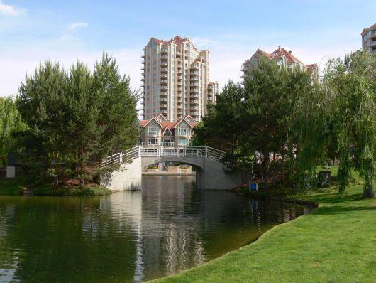דירות Downtown Waterfront Kelowna Oasis Newly Renovated 2Bed 2Bath מראה חיצוני תמונה